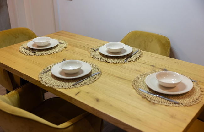 Green Terrace Apartment 6 - Foto 17