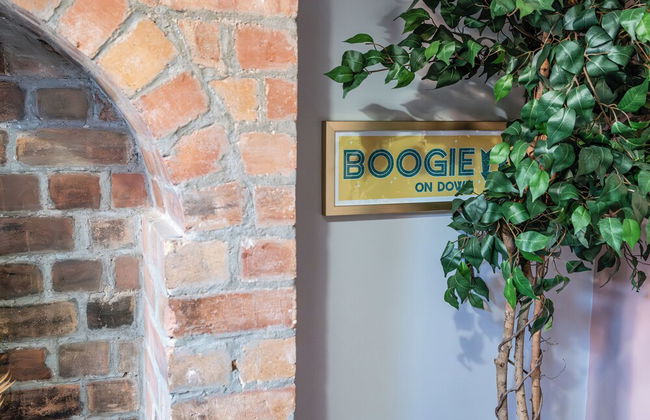 Lowell Street - Cosy 2 BD in Worcester - Photo 77