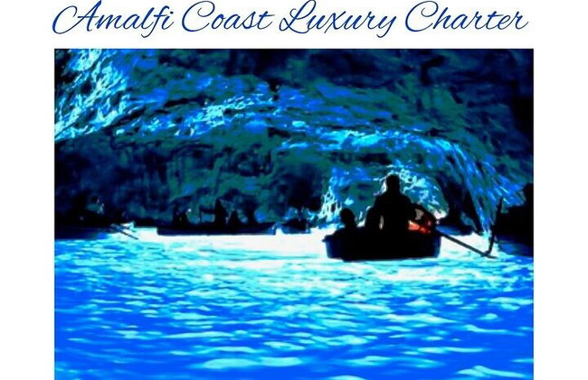 *** Circuit Naples-Sorrente-Amalfi en voiture de luxe *** +39 338 3633058 - Photo 11