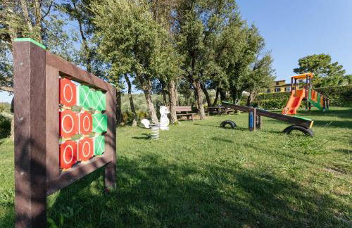 Agriturismo Villa Bracali - Foto 153