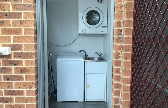 Mudgee Apartments - Church Street - Foto 17