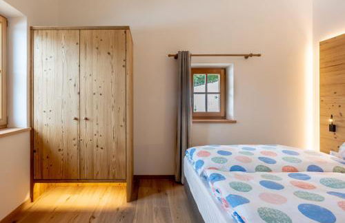 Oberprünst Hof - App. St. Luis - Foto 12