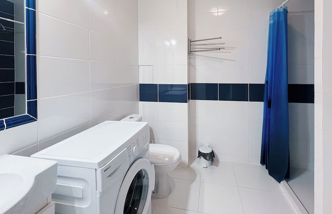 Sun & Snow Marina Park - Bulwar Portowy - Photo 59