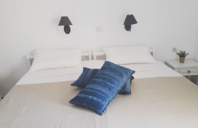 Elounda George Studios - Foto 8