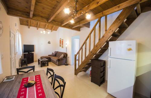 Villa ARETOUSA - Cretan Hospitality - Foto 71