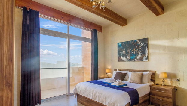 Inni Gozitan Farmhouse Private Pool - Foto 5, Zimmer