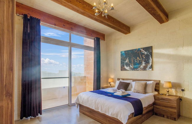 Inni Gozitan Farmhouse Private Pool - Foto 5