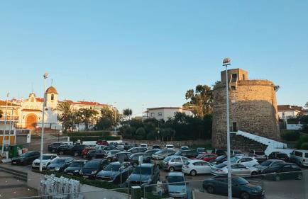 Apartamento con parking en Torre Almenara - Foto 18