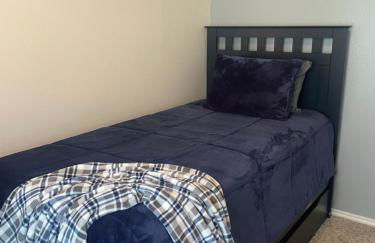 Hill Country Casita 3 minutes from Guadalupe River & Canyon Lake - Foto 14