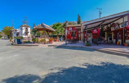 Casa El Secanillo Loja by Ruralidays - Foto 5