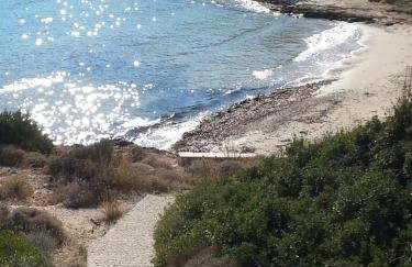 Serenity Villa-Ground floor-Sea view- sea 150m away - Foto 73