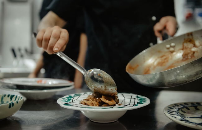 Masseria Palombara - Foto 77