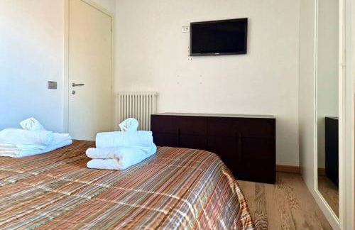 [LOFT Romantico] Vista Panoramica vicino al Mare - Foto 24