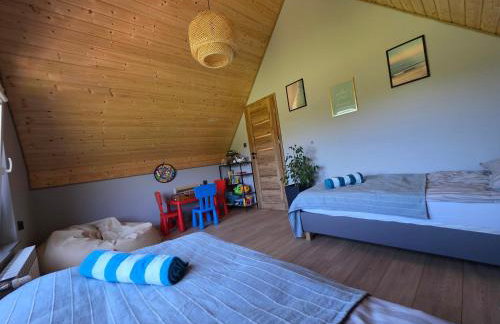 Domki Nad Starym Potokiem - Foto 28