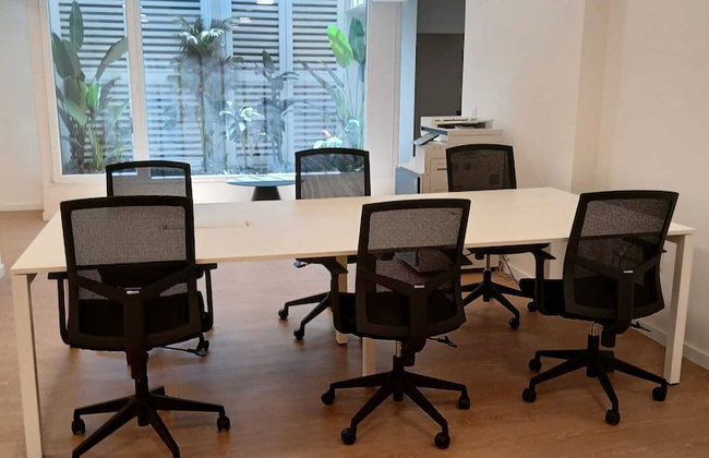 Smartr Valencia Turia - Foto 60