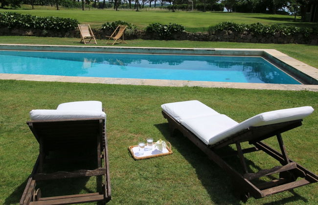 Villa Near Rome With Pool and Stunning Views - Photo 26