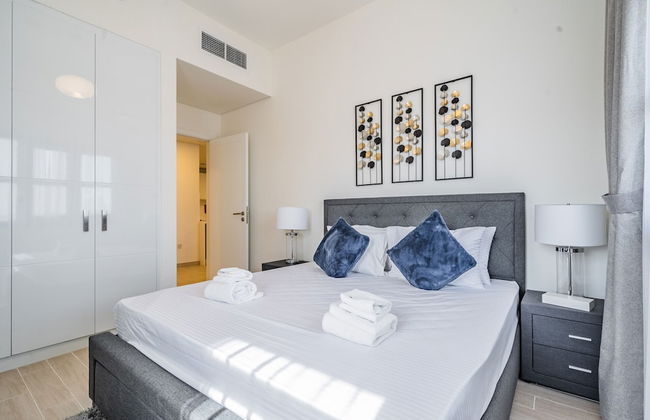 Primestay - Al Andalus JGE Apartments - Foto 13