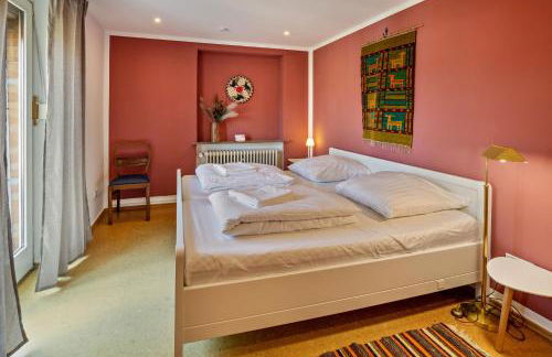 Großes Ferienhaus In Nordhessen - Foto 12