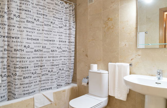 APARTAMENTOS GEMELOS 20 - BENINTER - Foto 44