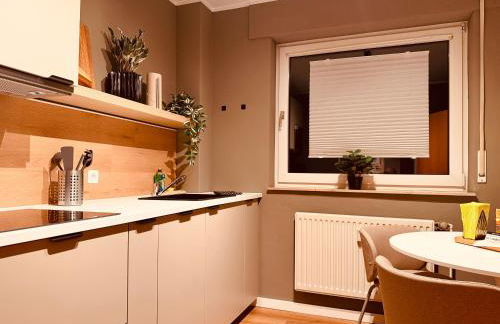 Modernes Design-Apartment in Hünxe - Foto 18