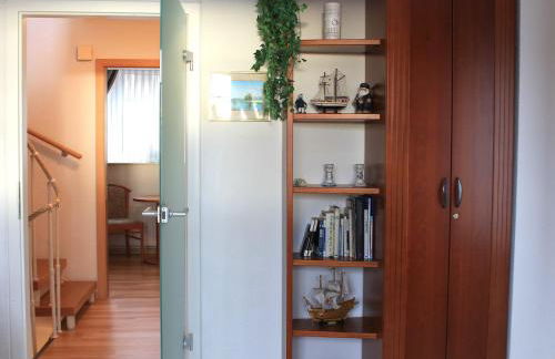 Fährhaus Sellin - Wohnung Maxi 03 - Foto 16