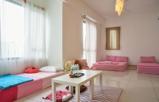 Damen Homestay - Foto 19