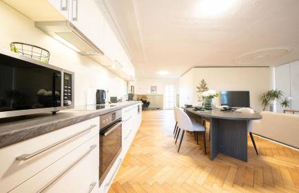 Loftfeeling, Parkplatz, WLAN, Diak, Würth - Foto 21