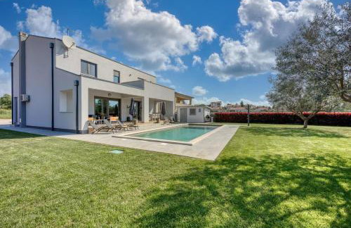 Villa Gina - Photo 1