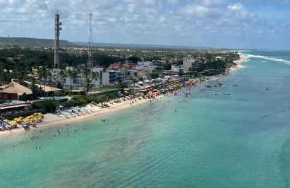 Casa na Barra de São Miguel - Foto 37