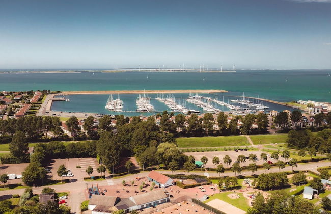 Chalet Near the Beach With Dishwasher - Foto 7