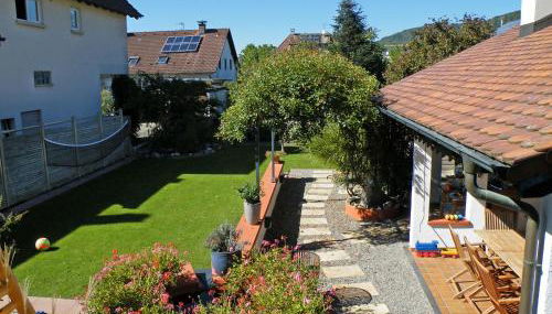 Ferienwohnungen Familie Schwarze - Foto 3