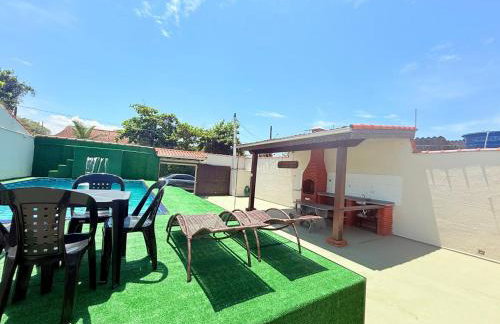 Casa Espetacular em Itanhaém - Photo 5