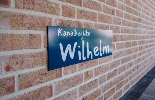 Kanalkajüte Wilhelm - Photo 45