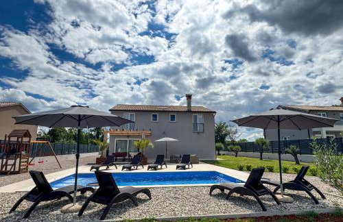 Villa Anastazija - Foto 7