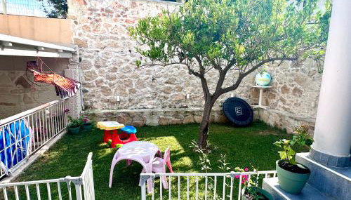 Golden Key apartments - Foto 5, Garden