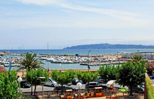 Apartment La Platja by Interhome - Foto 36