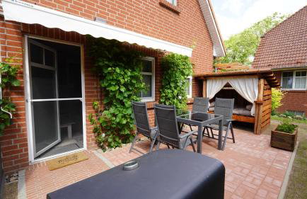 Ferienwohnungen am Krakower See - Foto 4