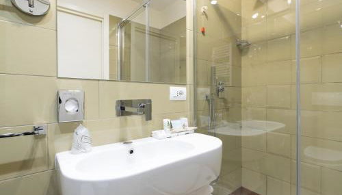 Castello Guest House Milano - Foto 3, towels, Shower