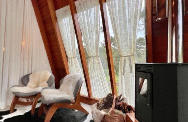 Pousada Maçã Araucária - Foto 14