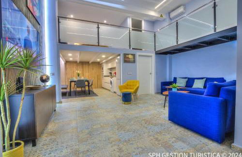 Adri Home centro ciudad con garaje privado - Foto 15