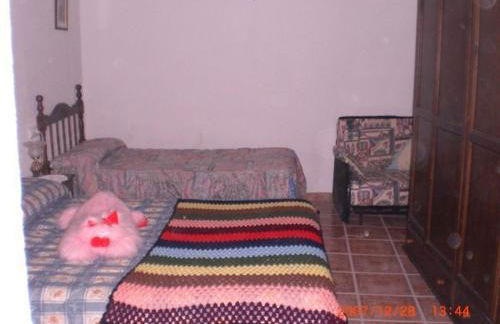 Casas Cueva Paloma - Foto 11