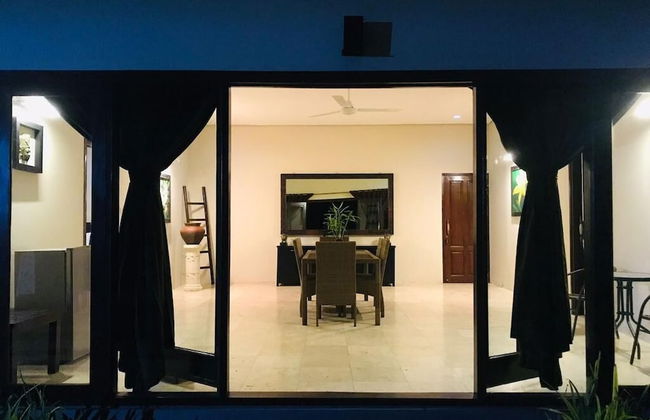 Imaj Private Villas - Foto 37