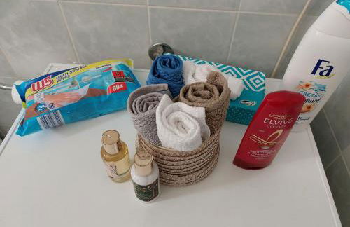 Σπίτι στο Τείχιο με θέα Βαρδούσια και Γκιώνα - Foto 11