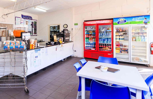 Reflections Wyangala Waters - Holiday Park - Foto 2