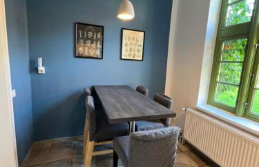 Ferienwohnnug im Jagdschloss - Foto 18