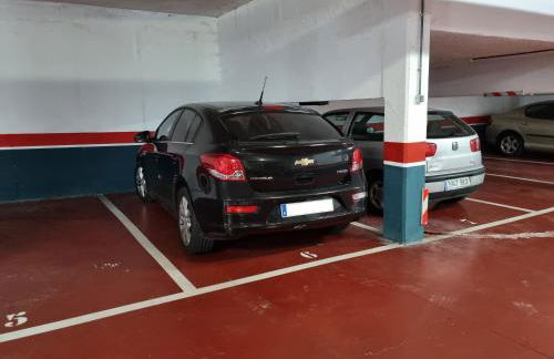 20A01 - Precioso apartamento con piscina y garaje - Foto 16