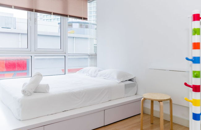 V Residence 3 Homestay - Sunway Velocity - Foto 3