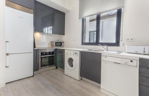 Olavide en Madrid - Foto 78