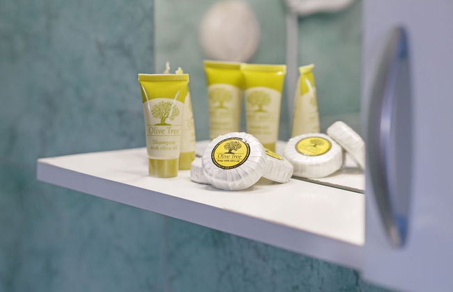 NIKOLOUZOS SUNNY ESTATE - Foto 25