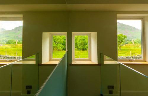 Langdale Boulders, Ambleside, Fantastic views - Foto 24